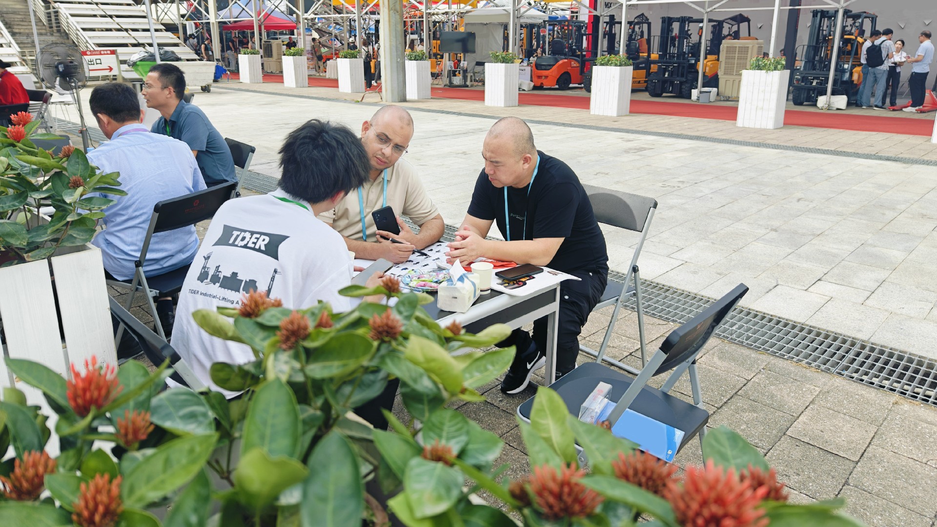 136届广交会